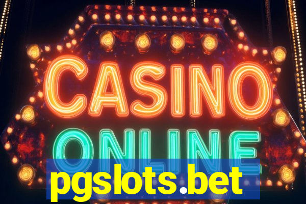 pgslots.bet