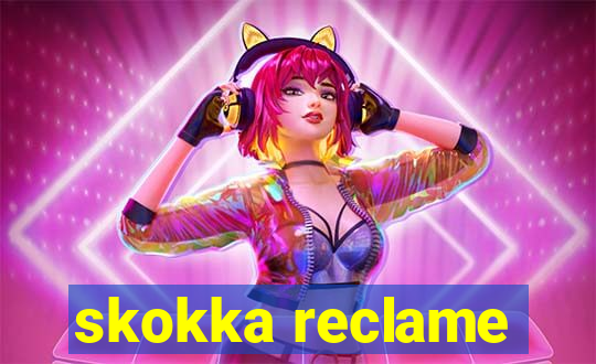 skokka reclame