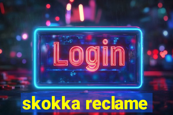 skokka reclame