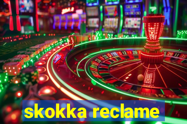 skokka reclame