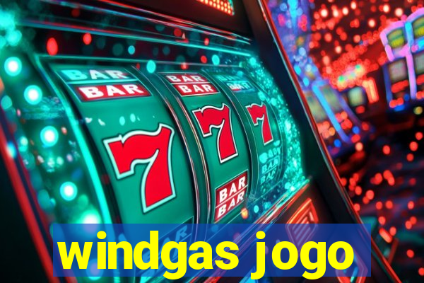 windgas jogo