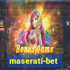 maserati-bet