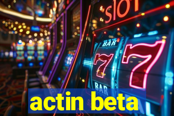 actin beta