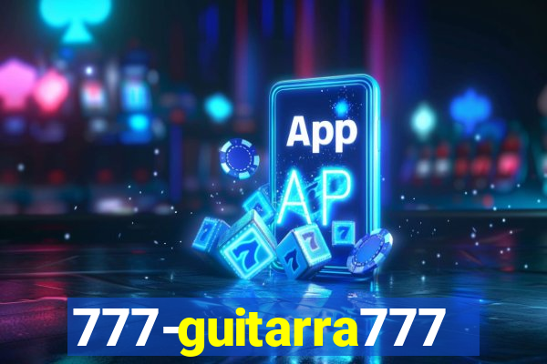 777-guitarra777.cc