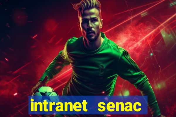 intranet senac s茫o paulo