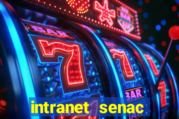 intranet senac s茫o paulo