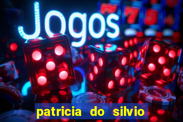 patricia do silvio santos nua