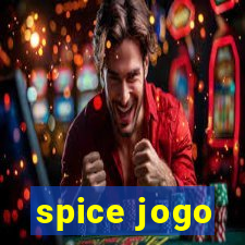 spice jogo