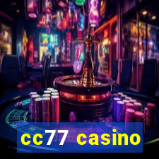 cc77 casino