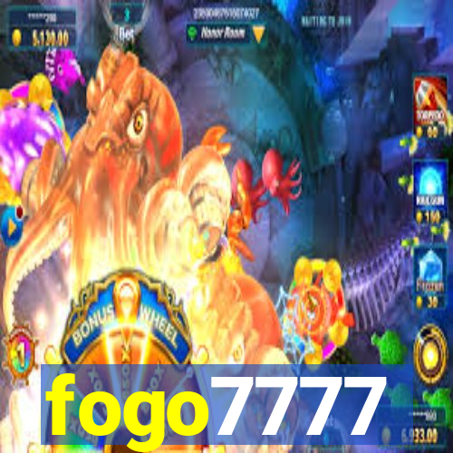 fogo7777