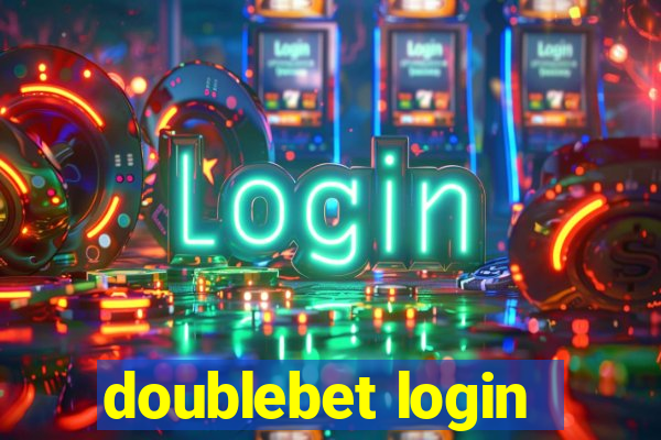 doublebet login