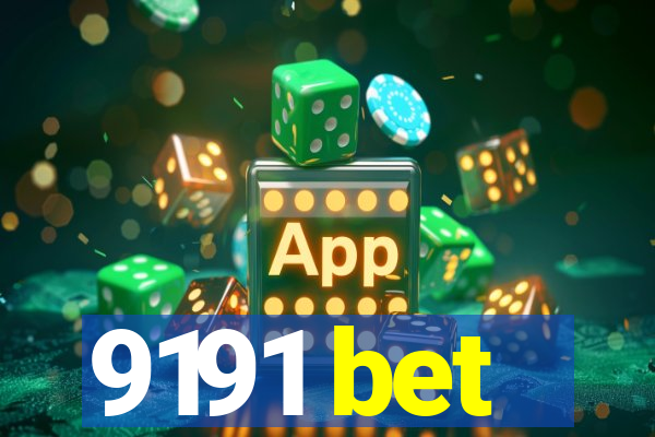 9191 bet