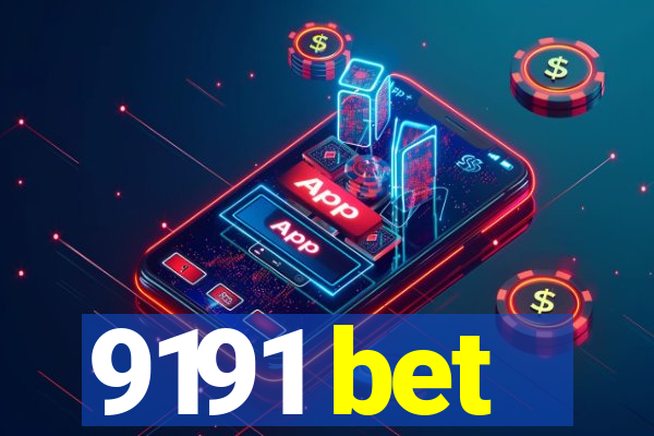 9191 bet