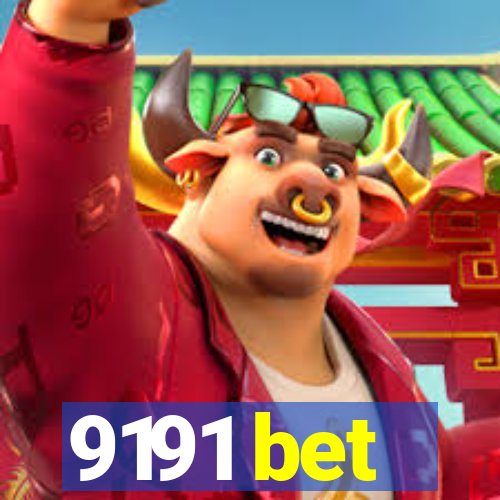 9191 bet