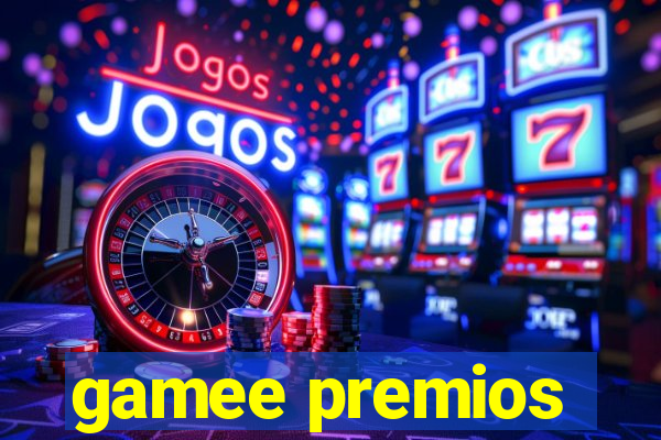 gamee premios