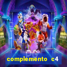 complemento c4 elevado causas