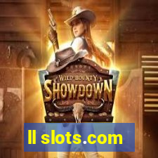 ll slots.com