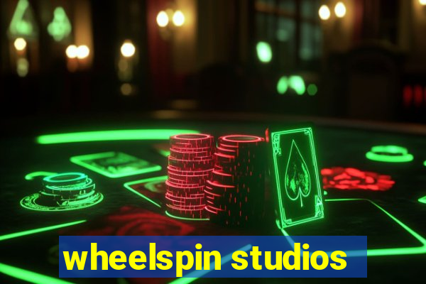 wheelspin studios