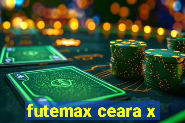 futemax ceara x