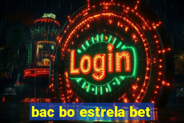 bac bo estrela bet