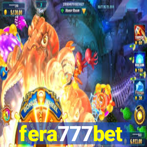 fera777bet