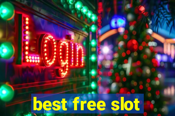 best free slot