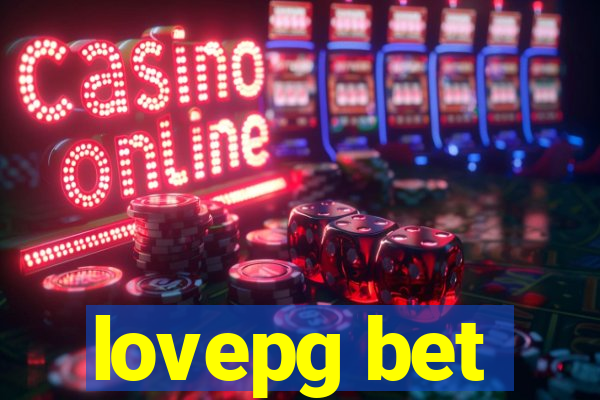 lovepg bet