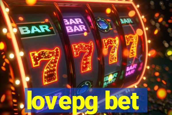 lovepg bet