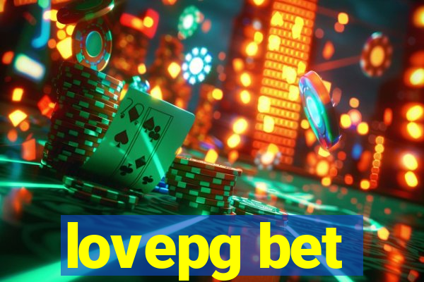 lovepg bet