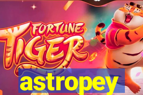 astropey