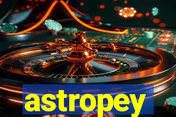 astropey