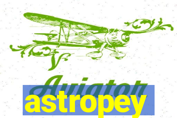 astropey