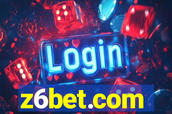 z6bet.com