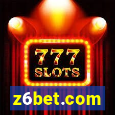 z6bet.com