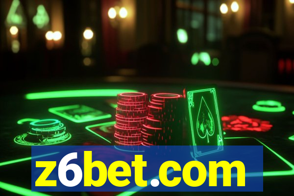 z6bet.com