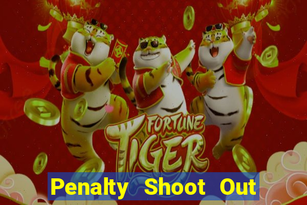 Penalty Shoot Out hack penalty shoot out