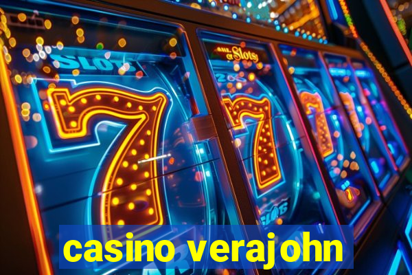 casino verajohn