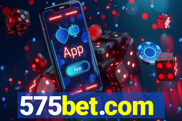 575bet.com