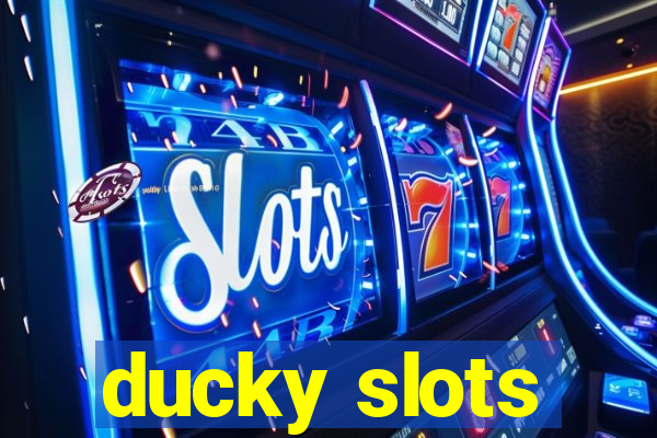 ducky slots