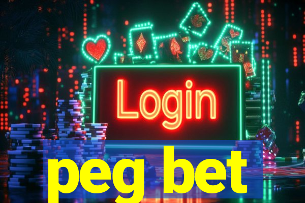 peg bet