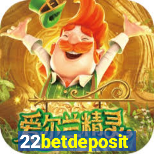 22betdeposit