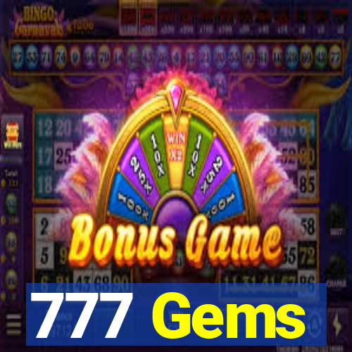 777 Gems