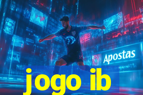 jogo ib