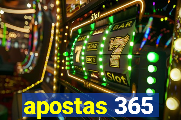 apostas 365