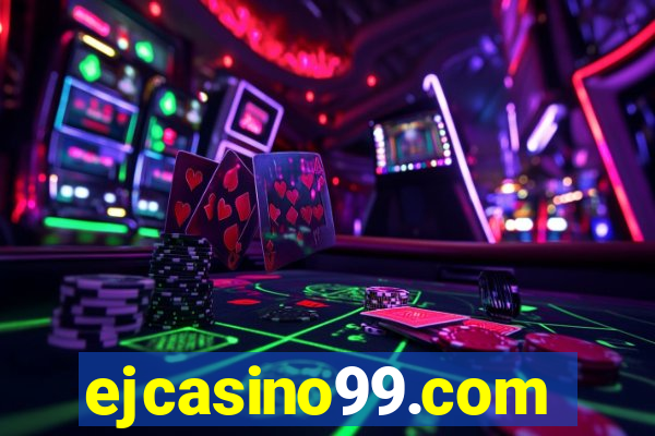 ejcasino99.com