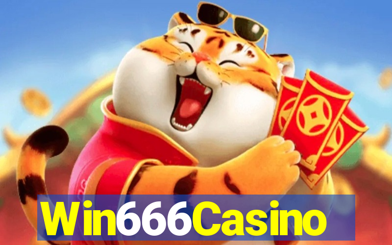 Win666Casino