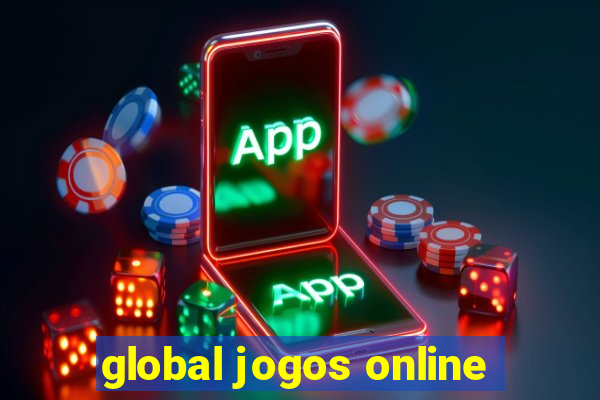 global jogos online