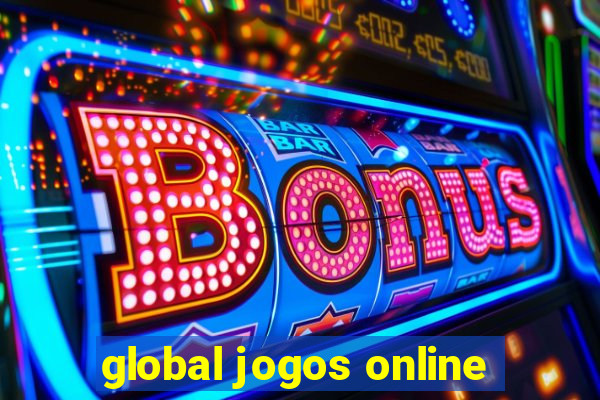 global jogos online