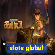 slots global