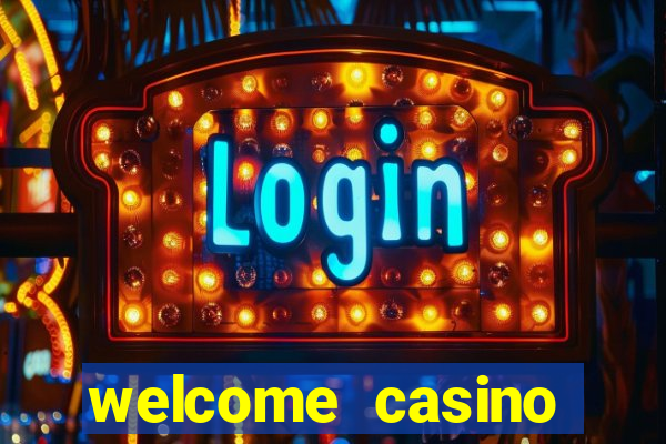 welcome casino bonus no deposit